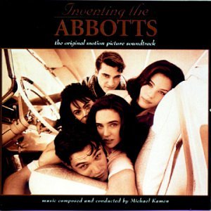 Inventing The Abbotts: The Original Motion Picture Soundtrack Michael Kamen