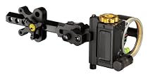 Trophy Ridge Judge 5 - pin Bow Sight