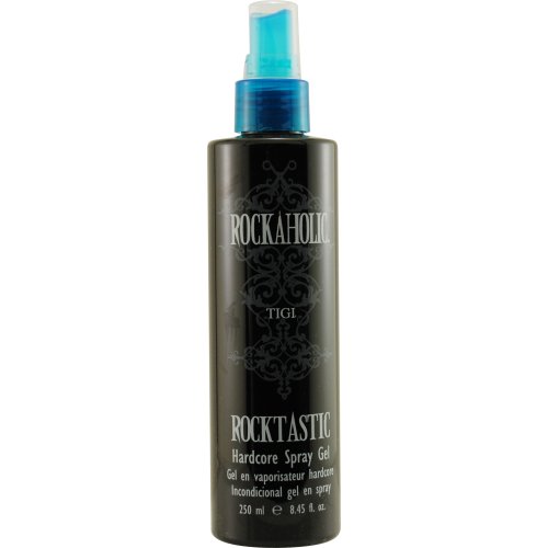 Tigi Rockaholic Rocktastic Hardcore Spray Gel 250ml Preisvergleich