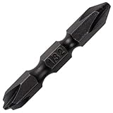 ベッセル(VESSEL) プロコン 専用替え軸コンビプラスビット 両頭(+)1・(+)3/(+)2X45mm PD1412345