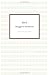 Idea: Blogger's Notebook