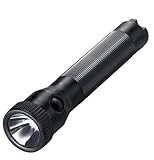 Streamlight 76500 Polystinger Flashlight without Charger, Black Streamlight 76500 Polystinger Flashlight without Charger, Black