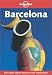 Barcelona (Lonely Planet City Guide)