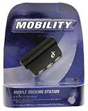 Sakar M04417MB Mobility Black USB Mobile Docking Station
