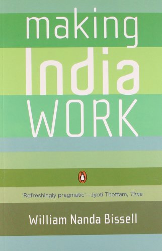 Making India Work