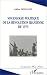 Sociologie politique de la révolution iranienne de 1979