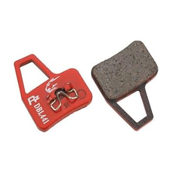 【クリックで詳細表示】Amazon.co.jp ｜ ジャグワイヤー 【J-009】 Hayes対応ディスクパッド Lite ElCamino (DCA068) ｜ スポーツ＆アウトドア 通販