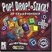 Software : Pop! Drop! & Stack! XP Championship