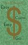 Easy Come, Easy Go: A Bomber Hanson Mystery (Bomber Hanson Mystery Series, 7)