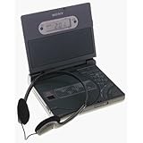 Sony ICFCD1000 Clock-CD/Radio