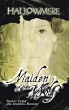 Maiden of the Wolf (Hallowmere, Book 4)