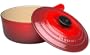 Le Creuset Saucier 3.5 QT