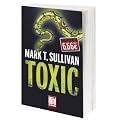 Toxic, BILD am Sonntag, Mega-Thriller
