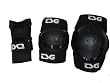 TSG 3-Piece Junior Pad Pack