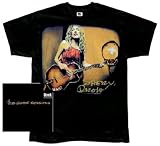 Sheryl Crow Globe Sessions T-Shirt