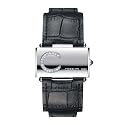 Cerruti Women's Scatola Sogno Swarovski Crystal Accented Watch #CT068282006
