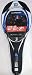 Wilson [K]Factor Pro.Six 4 3/8 (Medium) Tennis Racket