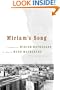 Miriam's Song: A Memoir