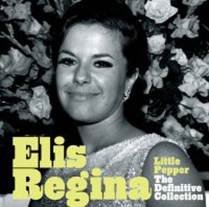 CD-Charts  Music : The Best of Elis Regina