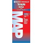 Click here to buy Temple and Belton, Texas (Rand McNally Folded Map: Cities).