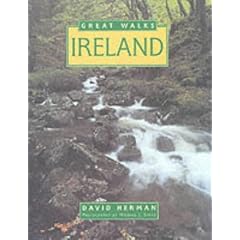 Ireland (Great Walks)