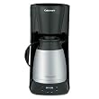 Cuisinart DTC-975 12-Cup Coffeemaker (White)