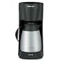 Factory Reconditioned Cuisinart DTC-975 Programmable Automatic Brew-and-Serve 12-Cup Thermal Coffeemaker, Black