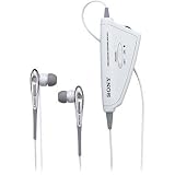 Sony MDR-NC11 Noise Canceling Headphones