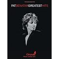 Pat Benatar - Greatest Hits book cover