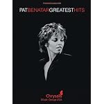 Pat Benatar - Greatest Hits book cover