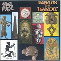 Babylon the Bandit