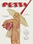 Petty: The Classic Pin-Up Art of George Petty