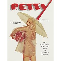 Petty: The Classic Pin-Up Art of George Petty