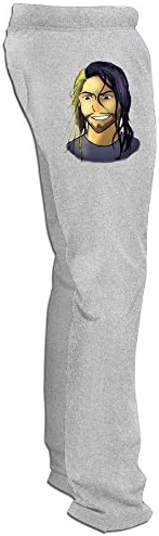 Tall Sweatpants Seth Rollin Wwe Man's Comfortable Mens Pants