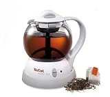 TEFAL Théière Magic Tea BJ100010