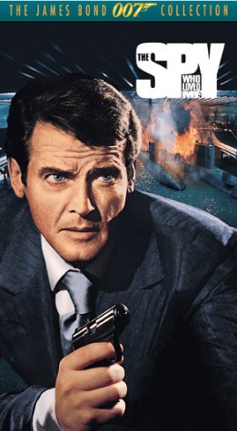 Buy Bond: Spy Who Loved Me online at Discounted New and Used prices. Delivered to your door with Off-The-Bookshelf.