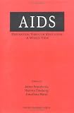 AIDS Prevention through Education: A World View
