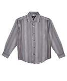 Sean John Nostrand Button-Down Shirt (Sizes 8 - 20)