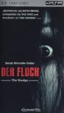 The Grudge - Der Fluch [UMD Universal Media Disc]