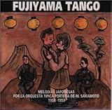 FUJIYAMA TANGO