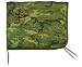 G.I. Type Camouflage Poncho Liner