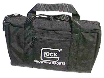 Glock Range Bag (One Pistol)
