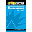 Spark Notes Awakening (Sparknotes Literature Guides)