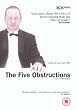 The Five Obstructions [DVD]