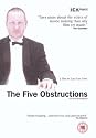 Five Obstructions [DVD]
