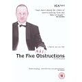 The Five Obstructions [DVD]
