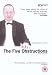 Five Obstructions [DVD]