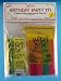 Wikki Stix Birthday Party Kit