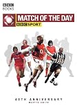 Match of the Day 40th Anniversary (Football) (Football)