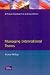 Book Managing International Teams (Financial Times - Pitman)